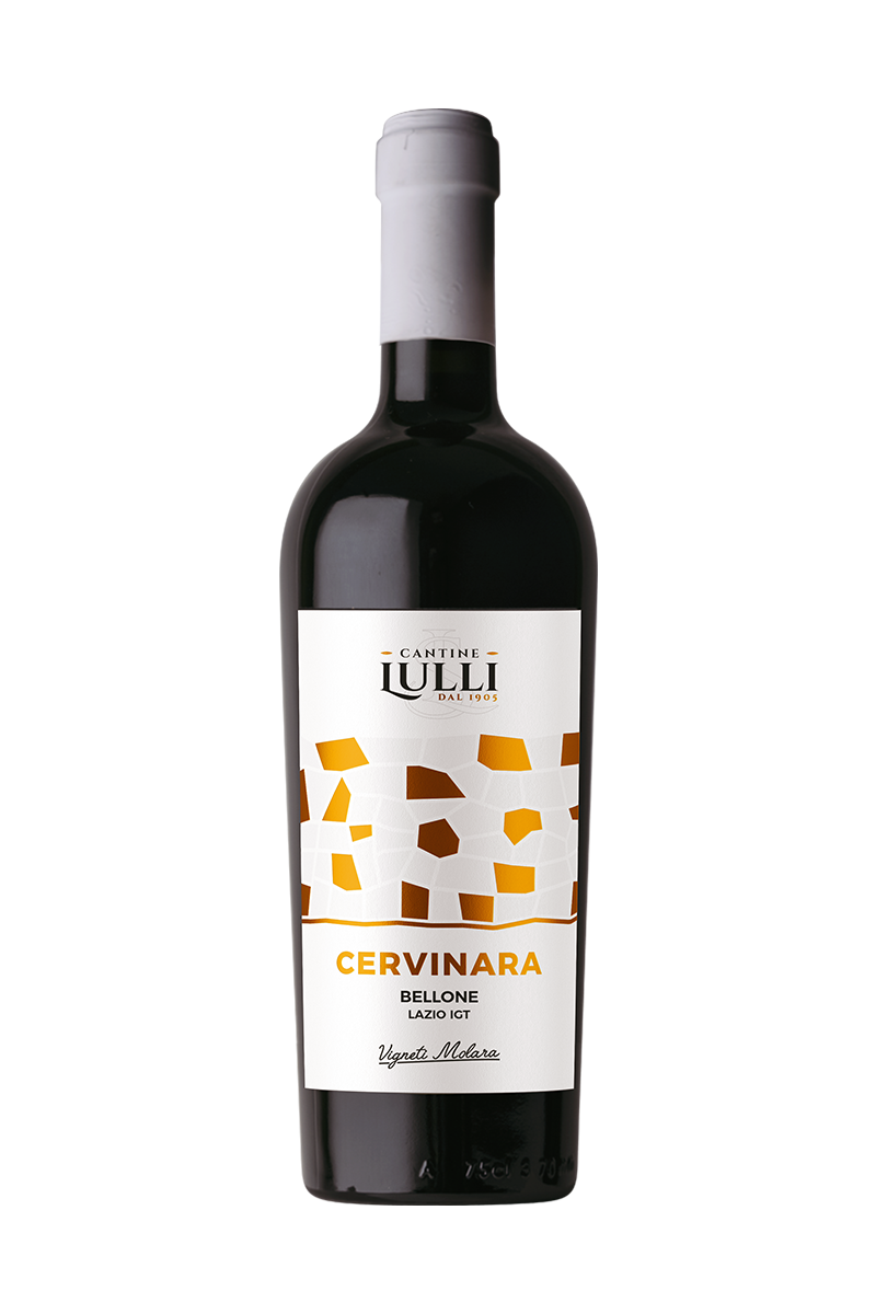 Cervinara Lulli – Nero Buono Cori DOC