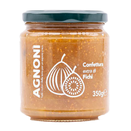 Confettura di Fichi Agnoni – Ricetta della Nonna Nena
