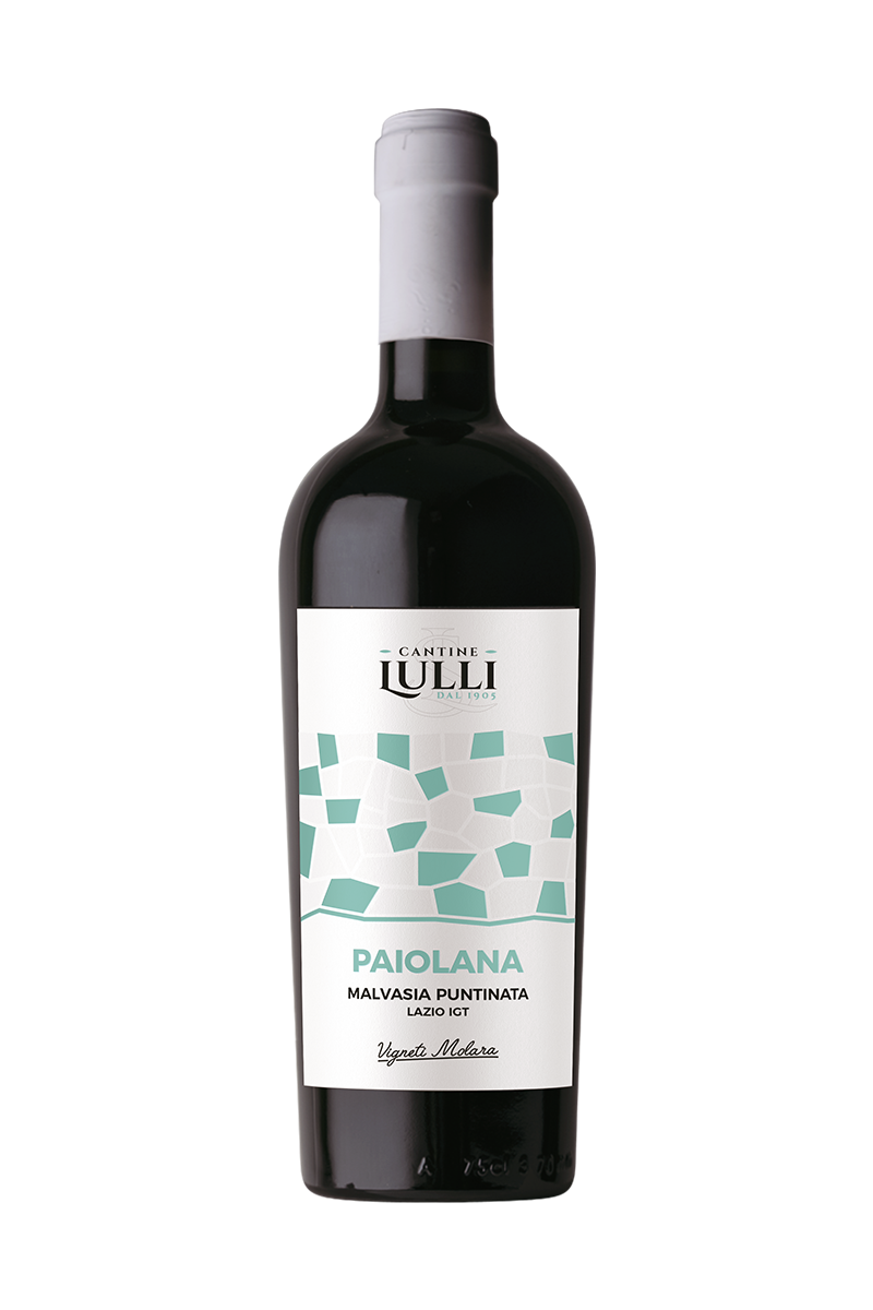 Paiolana Malvasia Puntinata Lazio IGT