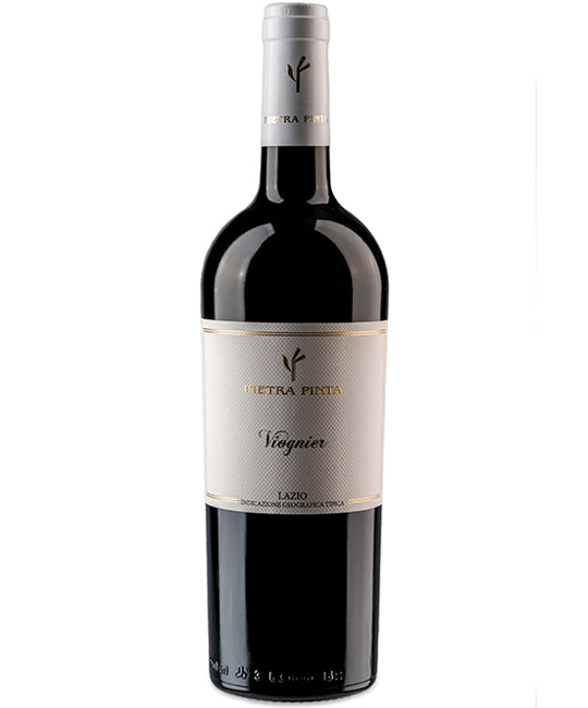 Viognier Pietra Pinta – Viognier 100% IGT Lazio
