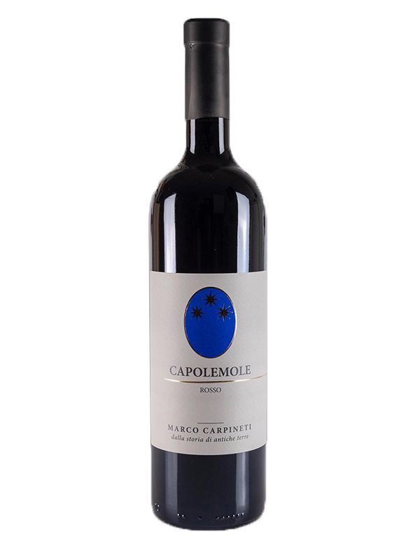 Capolemole Rosso