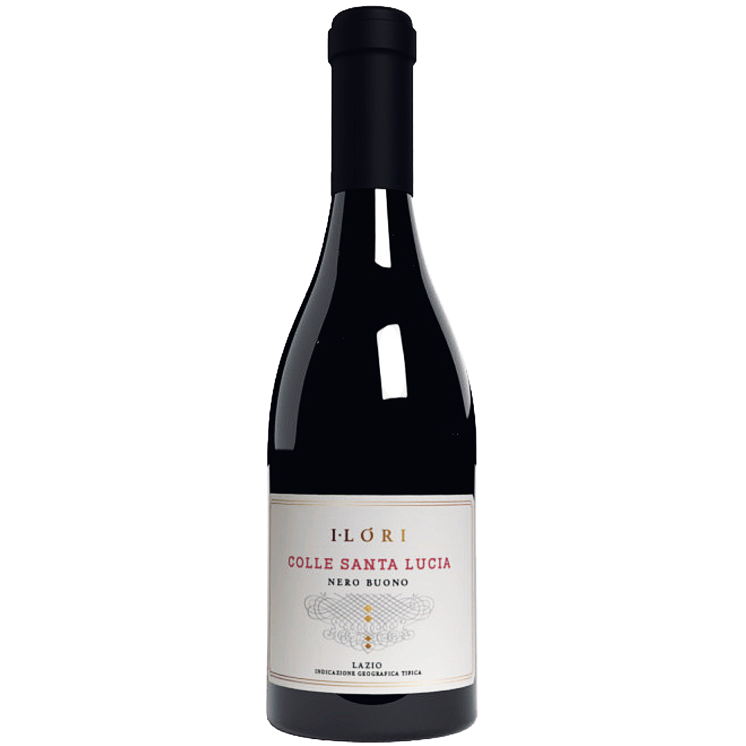 Poggio Santa Lucia Black Good