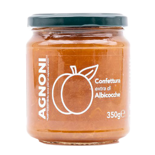 Confettura di Albicocche