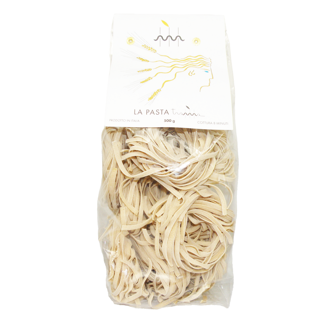 Fettuccine