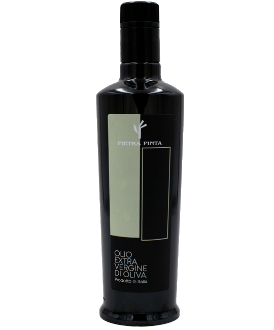 Olio Extra Vergine Di Oliva