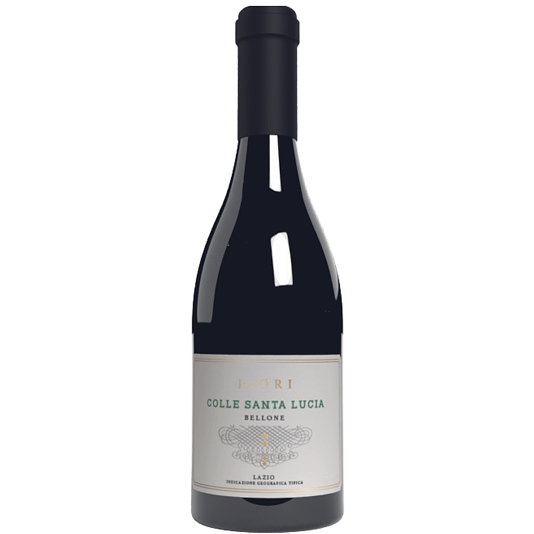 Poggio Santa Lucia Bellone