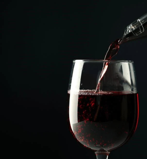 Vino Rosso di Cori DOC