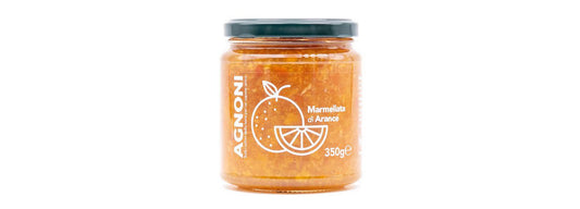 Marmellata di Arance