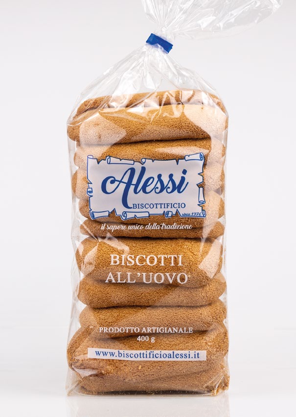 Biscotti all&