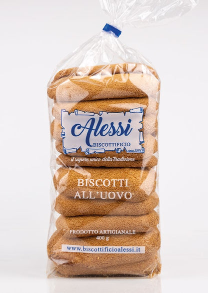 Biscotti all&