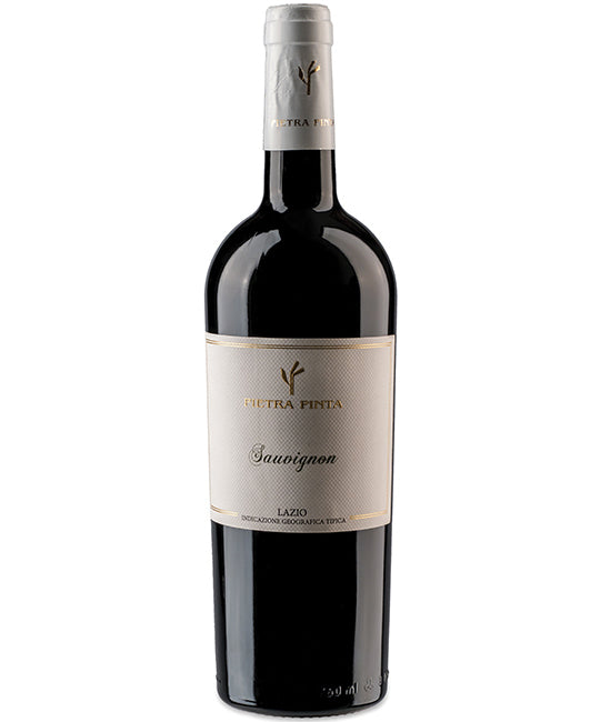 Sauvignon Pietra Pinta – Sauvignon Blanc 100% IGT Lazio