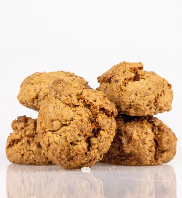 Brutti e Buoni Alessi – Biscotti Artigianali alle Mandorle di Cori
