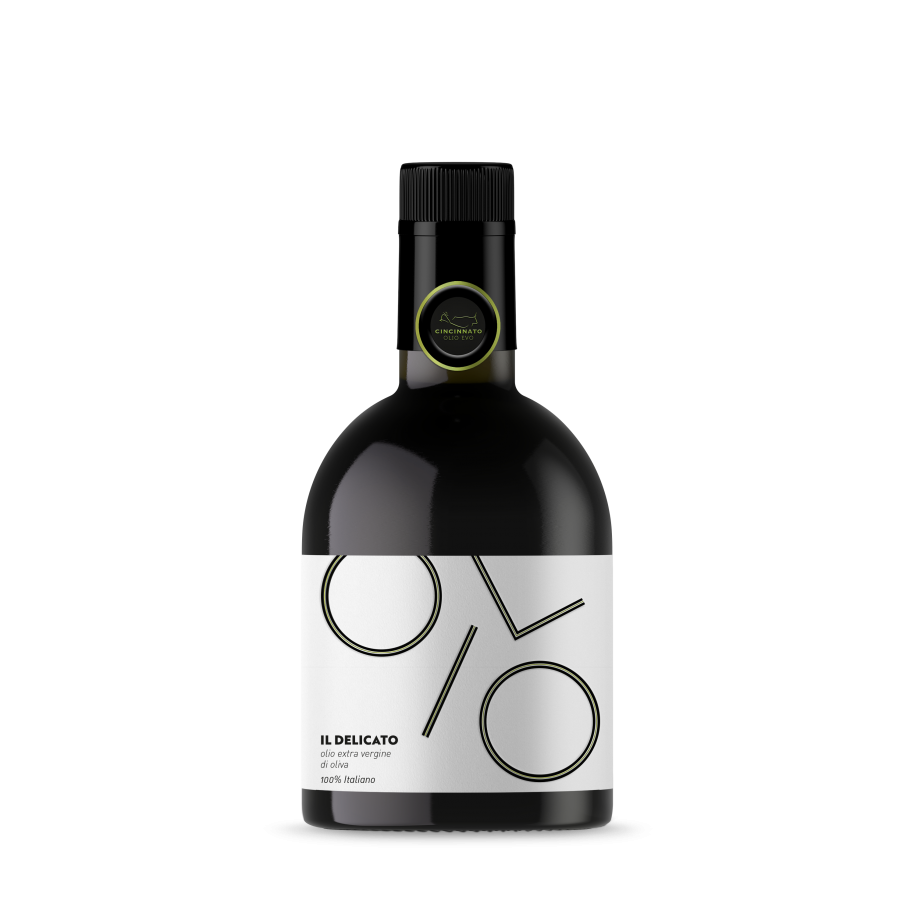 Il Delicato