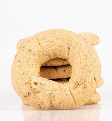 Ciambelle all&