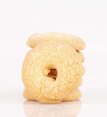 Ciambelline al Limoncello Alessi – Biscotti Artigianali di Cori