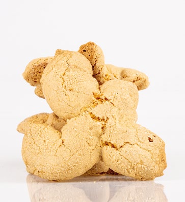 Giglietti Alessi – Biscotti Artigianali al Limone di Cori