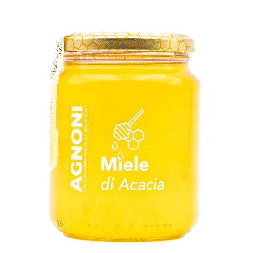 Miele di Acacia di Cori – Agnoni