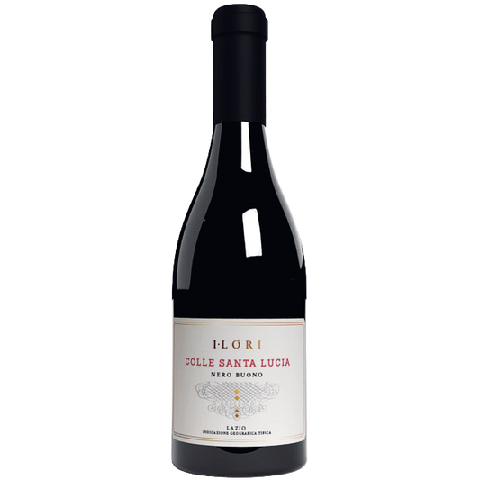 Poggio Santa Lucia Black Good