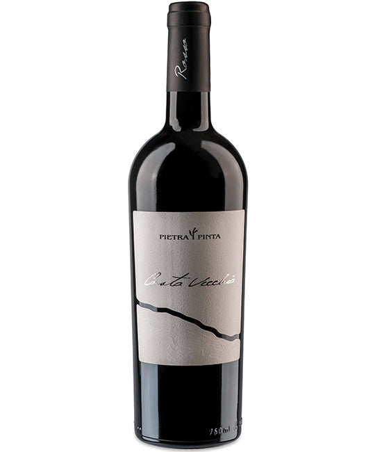 Costa Vecchia Rosso