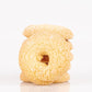 Limoncello donuts